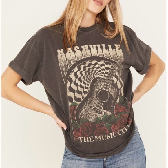 Nashville t shirt - Picture 3 of 3